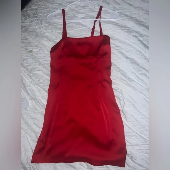 Urban Outfitters | Dresses | Urban Outfitters Red Dress | Poshmark Urban Outfitters | Dresses | Urban Outfitters Red Dress | Poshmark